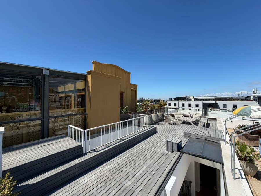 3 Bedroom Property for Sale in De Waterkant Western Cape